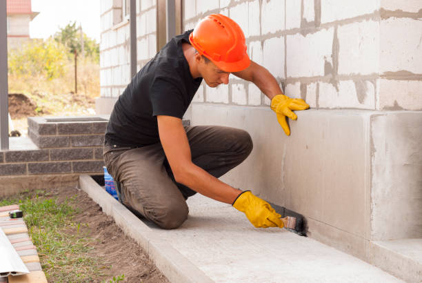 Licensed Interior Drainage System service in Birch Run, MI - SJ Waterproofing Pros